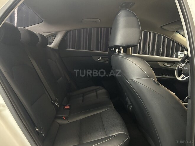 Kia Forte 2019, 138,000 km - 2.0 l - Bakı