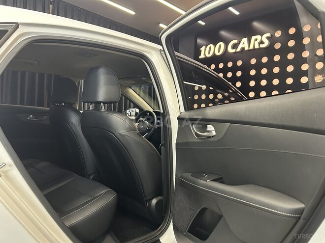 Kia Forte 2019, 138,000 km - 2.0 l - Bakı