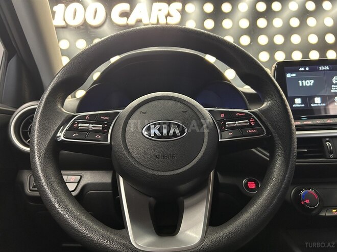 Kia Forte 2019, 138,000 km - 2.0 l - Bakı