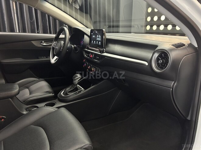 Kia Forte 2019, 138,000 km - 2.0 l - Bakı