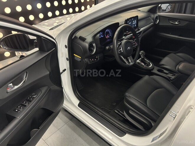 Kia Forte 2019, 138,000 km - 2.0 l - Bakı