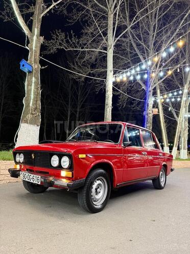 LADA (VAZ) 2106 1985, 95,000 km - 1.3 л - Ağdaş