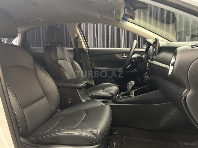 Kia Forte 2019, 138,000 km - 2.0 l - Bakı