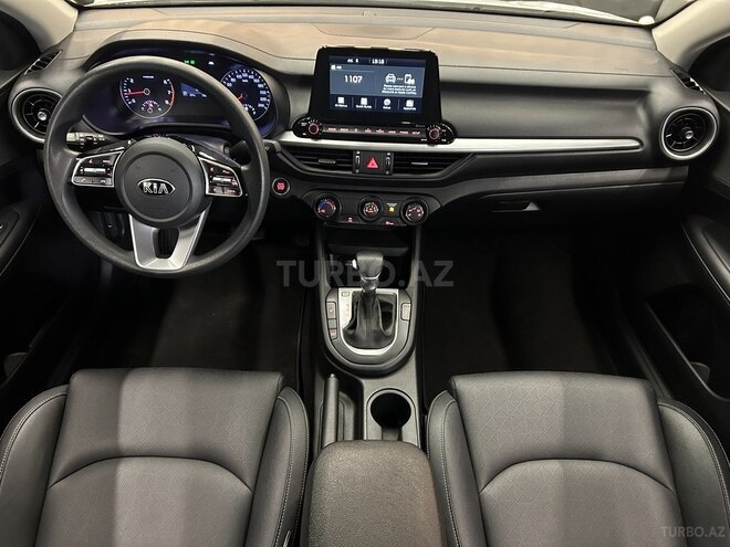 Kia Forte 2019, 138,000 km - 2.0 l - Bakı