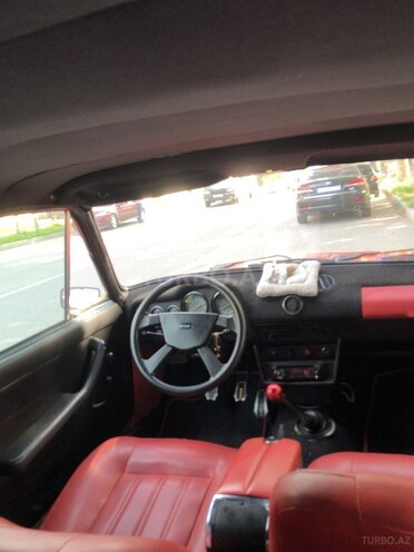LADA (VAZ) 2106 1985, 95,000 km - 1.3 л - Ağdaş