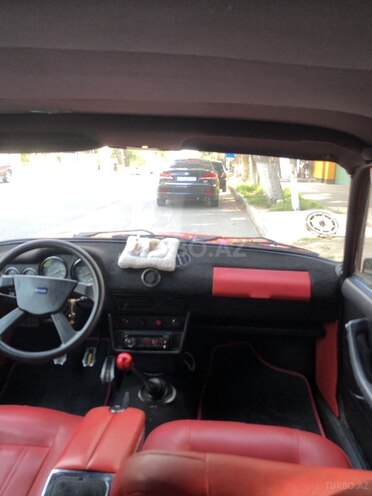 LADA (VAZ) 2106 1985, 95,000 km - 1.3 л - Ağdaş
