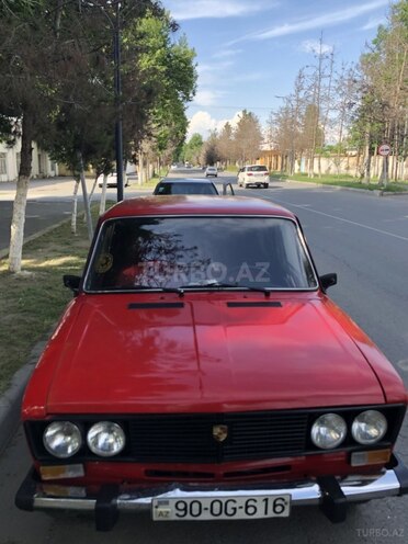 LADA (VAZ) 2106 1985, 95,000 km - 1.3 л - Ağdaş