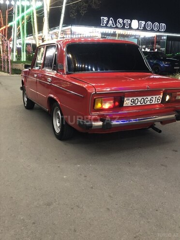 LADA (VAZ) 2106 1985, 95,000 km - 1.3 л - Ağdaş
