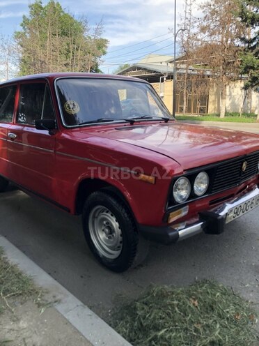 LADA (VAZ) 2106 1985, 95,000 km - 1.3 л - Ağdaş