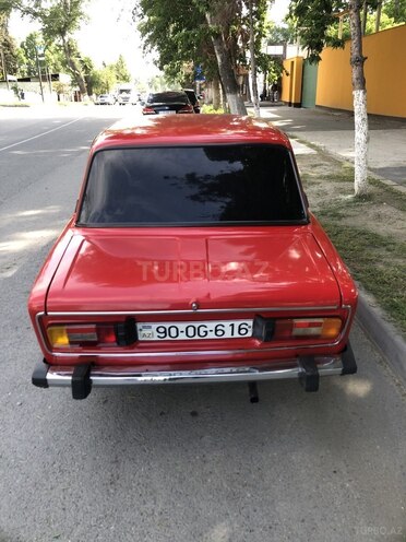 LADA (VAZ) 2106 1985, 95,000 km - 1.3 л - Ağdaş