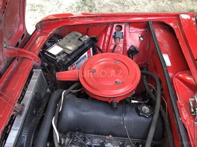LADA (VAZ) 2106 1985, 95,000 km - 1.3 л - Ağdaş