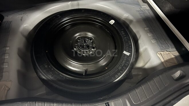 Ford Fusion (North America) 2013, 160,000 km - 1.5 л - Bakı