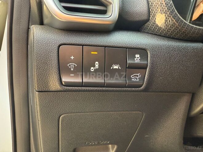 Kia Sportage 2015, 170,000 km - 2.0 l - Sumqayıt