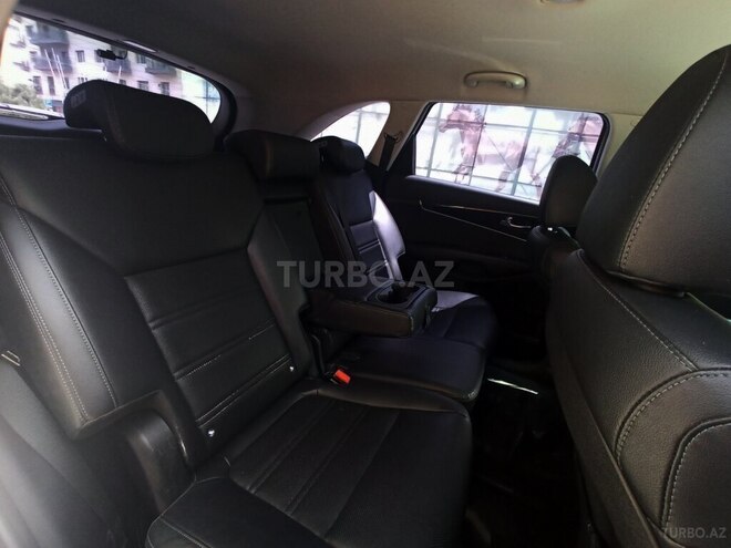 Kia Sorento 2017, 180,000 km - 2.0 l - Bakı