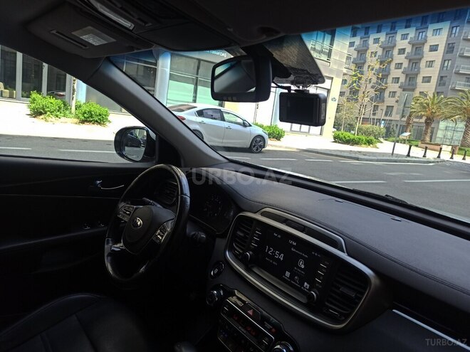 Kia Sorento 2017, 180,000 km - 2.0 l - Bakı