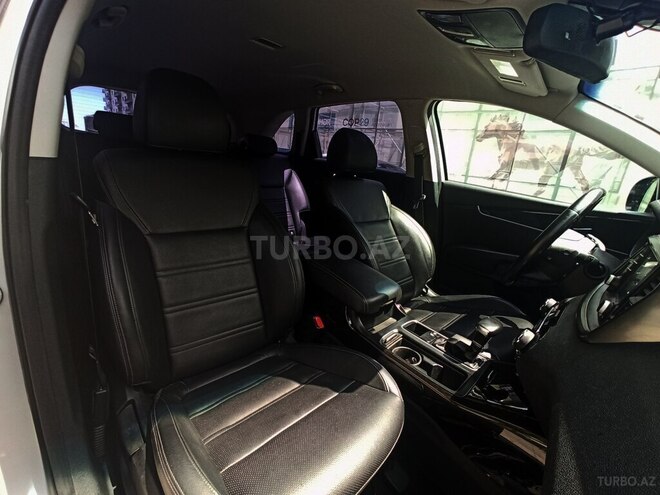 Kia Sorento 2017, 180,000 km - 2.0 l - Bakı