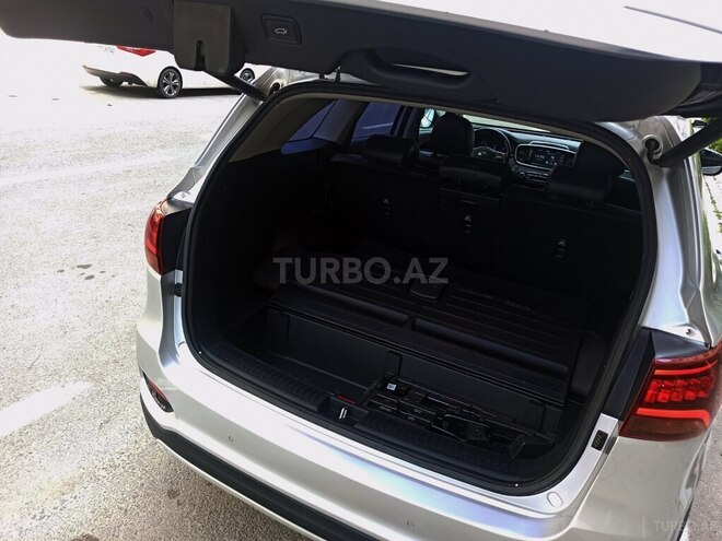 Kia Sorento 2017, 180,000 km - 2.0 l - Bakı