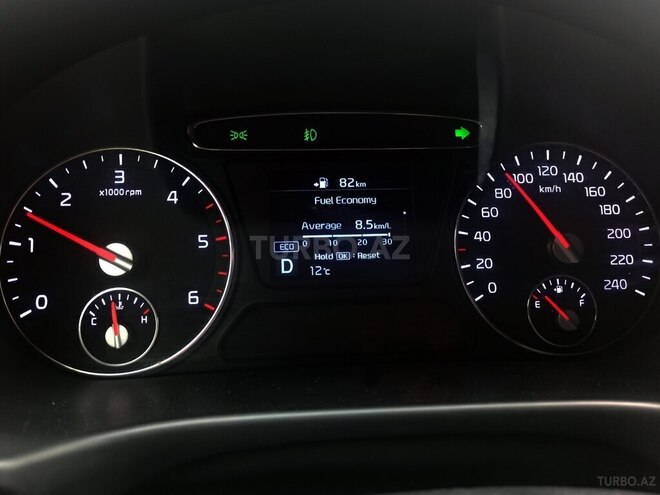 Kia Sorento 2017, 180,000 km - 2.0 l - Bakı