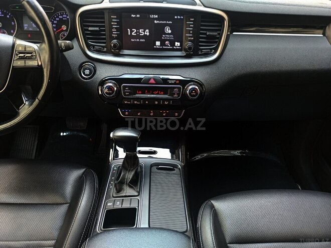 Kia Sorento 2017, 180,000 km - 2.0 l - Bakı