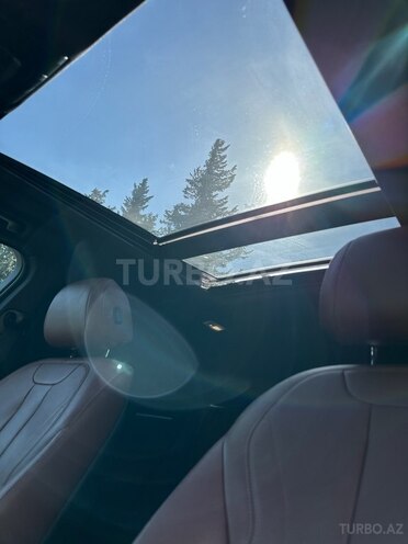 BMW X5 2017, 166,825 km - 3.0 l - Bakı