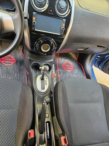 Nissan Note 2014, 52,300 km - 1.2 l - Bakı