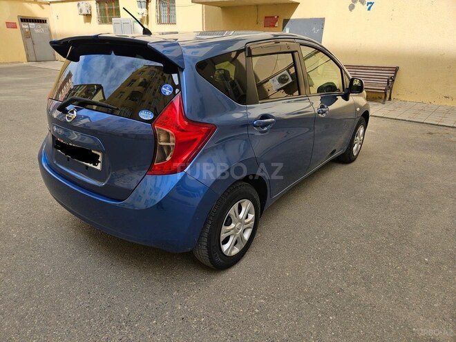 Nissan Note 2014, 52,300 km - 1.2 l - Bakı