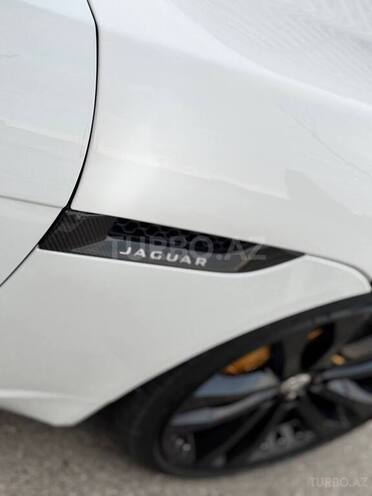 Jaguar F-Type R 2013, 65,000 km - 5.0 l - Bakı