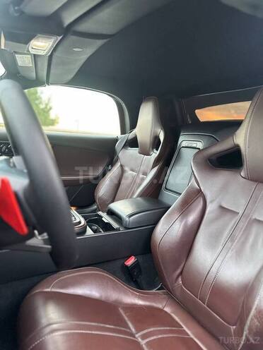 Jaguar F-Type R 2013, 65,000 km - 5.0 l - Bakı