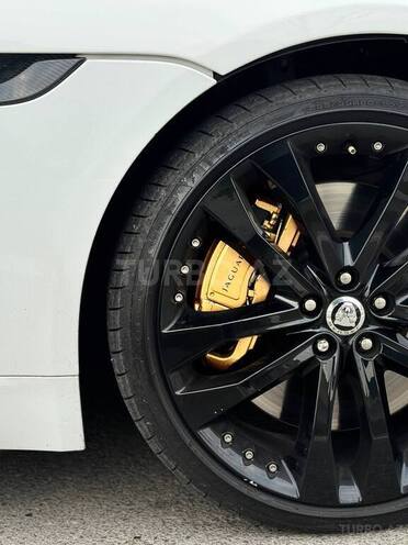 Jaguar F-Type R 2013, 65,000 km - 5.0 l - Bakı