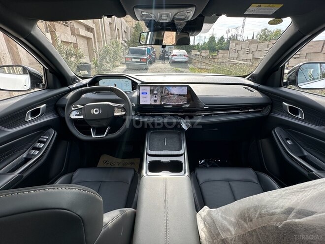 Changan Qiyuan Q05 2025, 0 km - 1.5 l - Bakı