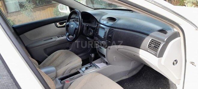 Kia Optima 2006, 227,473 km - 2.0 l - Bakı