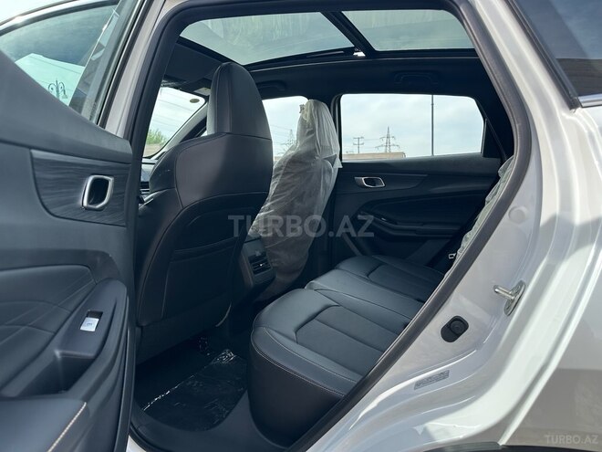 Changan Qiyuan Q05 2025, 0 km - 1.5 l - Bakı