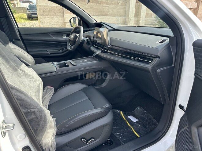 Changan Qiyuan Q05 2025, 0 km - 1.5 l - Bakı