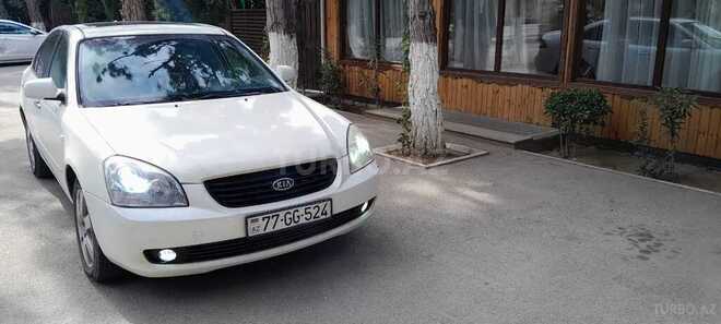 Kia Optima 2006, 227,473 km - 2.0 l - Bakı
