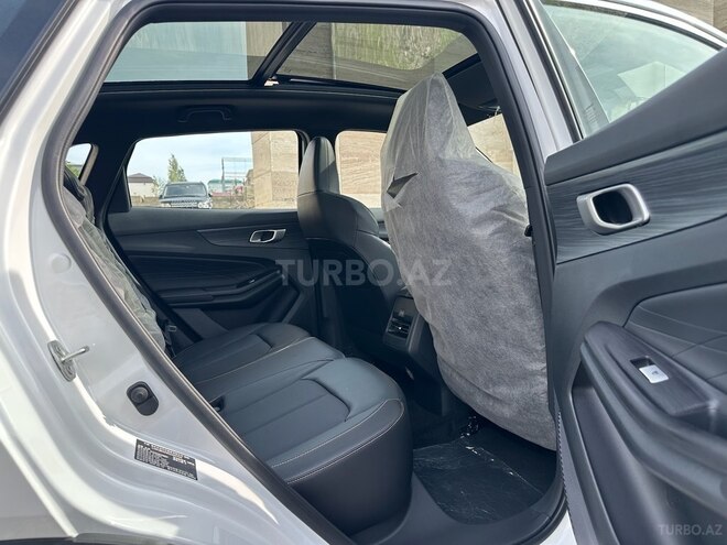 Changan Qiyuan Q05 2025, 0 km - 1.5 l - Bakı