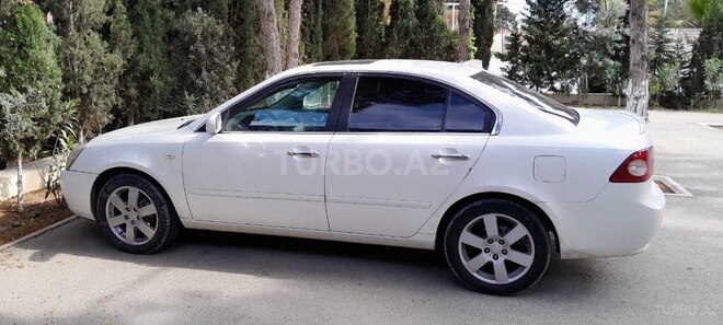 Kia Optima 2006, 227,473 km - 2.0 l - Bakı