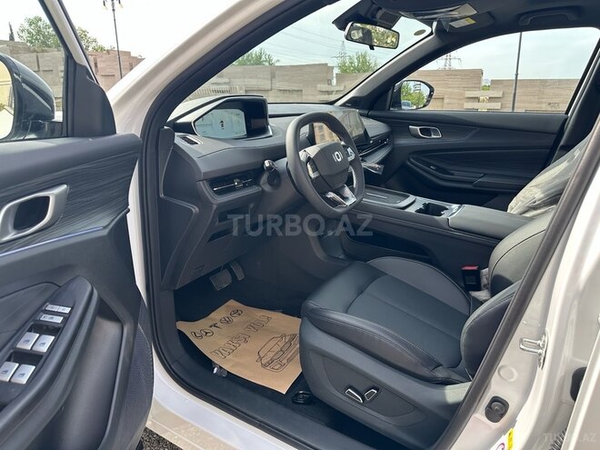 Changan Qiyuan Q05 2025, 0 km - 1.5 l - Bakı