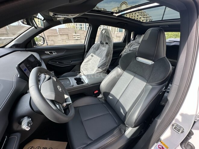 Changan Qiyuan Q05 2025, 0 km - 1.5 l - Bakı