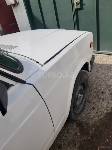 LADA (VAZ) 2107 1998, 99,000 km - 1.6 l - Bakı