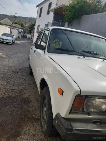 LADA (VAZ) 2107 1998, 99,000 km - 1.6 l - Bakı