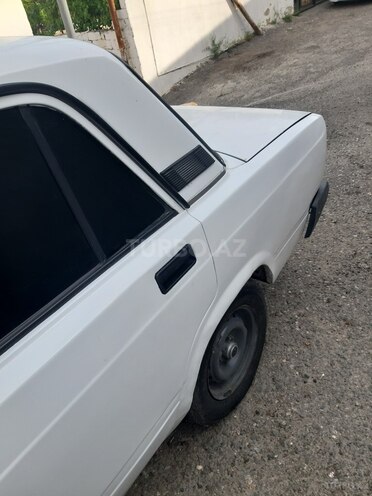 LADA (VAZ) 2107 1998, 99,000 km - 1.6 l - Bakı
