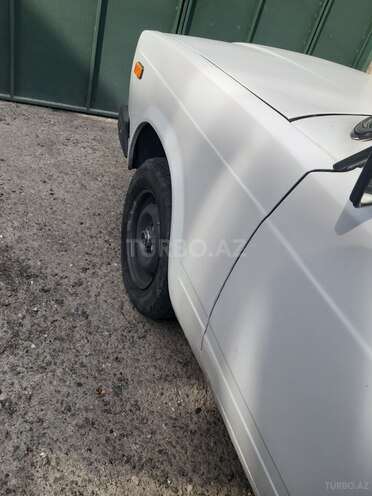 LADA (VAZ) 2107 1998, 99,000 km - 1.6 l - Bakı