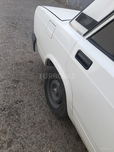 LADA (VAZ) 2107 1998, 99,000 km - 1.6 l - Bakı