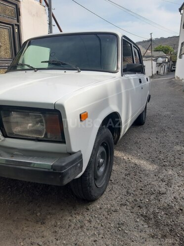LADA (VAZ) 2107 1998, 99,000 km - 1.6 l - Bakı