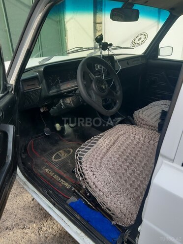 LADA (VAZ) 2107 1998, 99,000 km - 1.6 l - Bakı