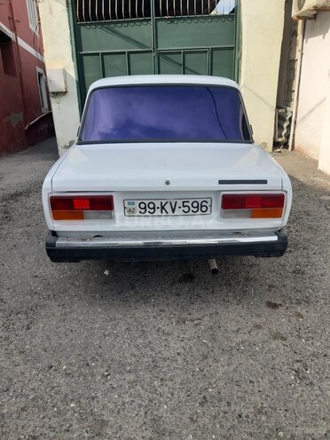 LADA (VAZ) 2107 1998, 99,000 km - 1.6 l - Bakı