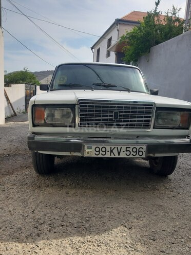 LADA (VAZ) 2107 1998, 99,000 km - 1.6 l - Bakı