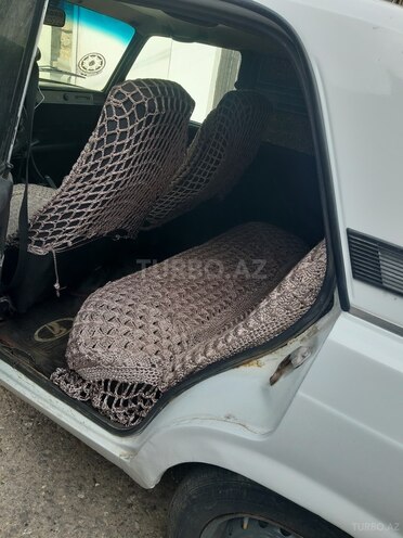 LADA (VAZ) 2107 1998, 99,000 km - 1.6 l - Bakı