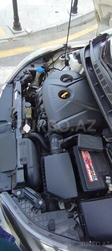 Hyundai Elantra 2012, 226,918 km - 1.8 л - Bakı