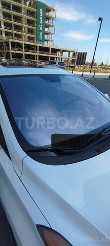 Hyundai Elantra 2012, 226,918 km - 1.8 л - Bakı
